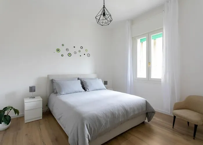 Dandolo Apartment By Welc