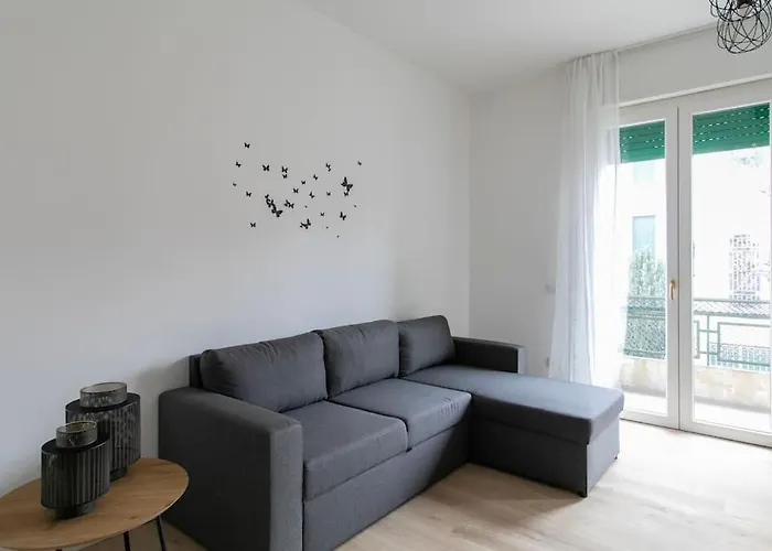 Dandolo Apartment By Welc