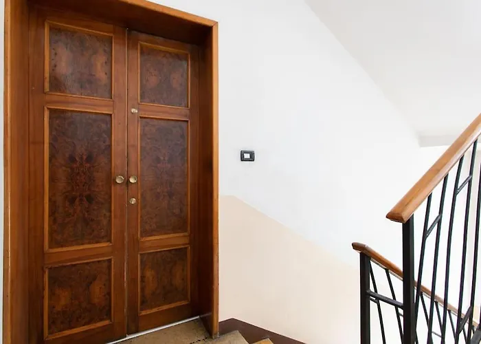Dandolo Apartment By Welc