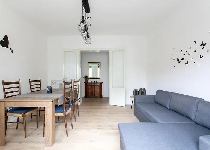 Dandolo Apartment By Welc