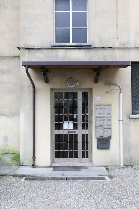 Dandolo By Welc Apartment Treviso