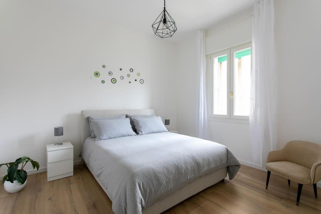 Apartment Dandolo By Welc Treviso