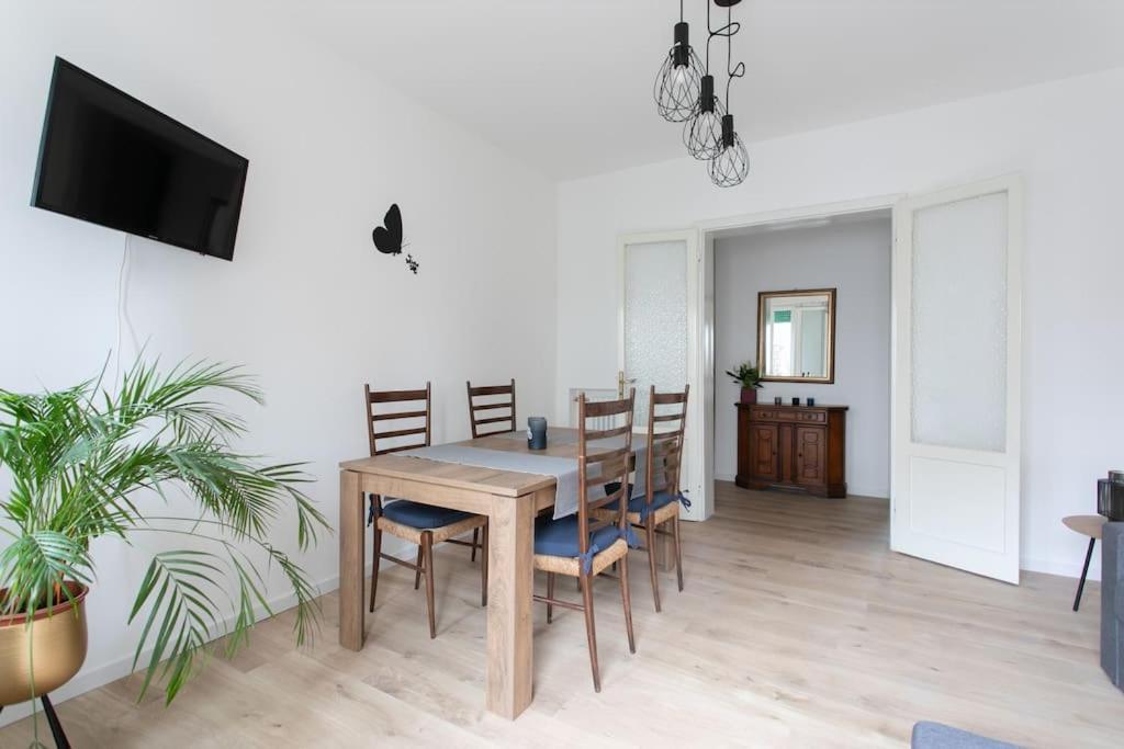 Apartment Dandolo By Welc Treviso