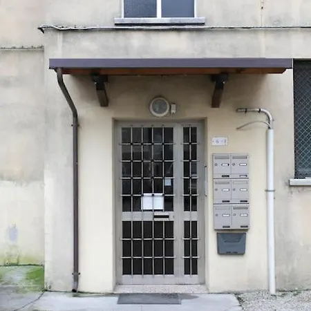 Dandolo Apartment By Welc Treviso Exterior photo