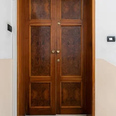 Dandolo Apartment By Welc Treviso Exterior photo