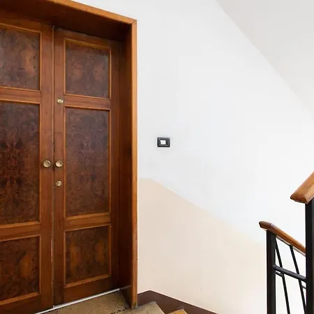 Dandolo Apartment By Welc Treviso Exterior photo