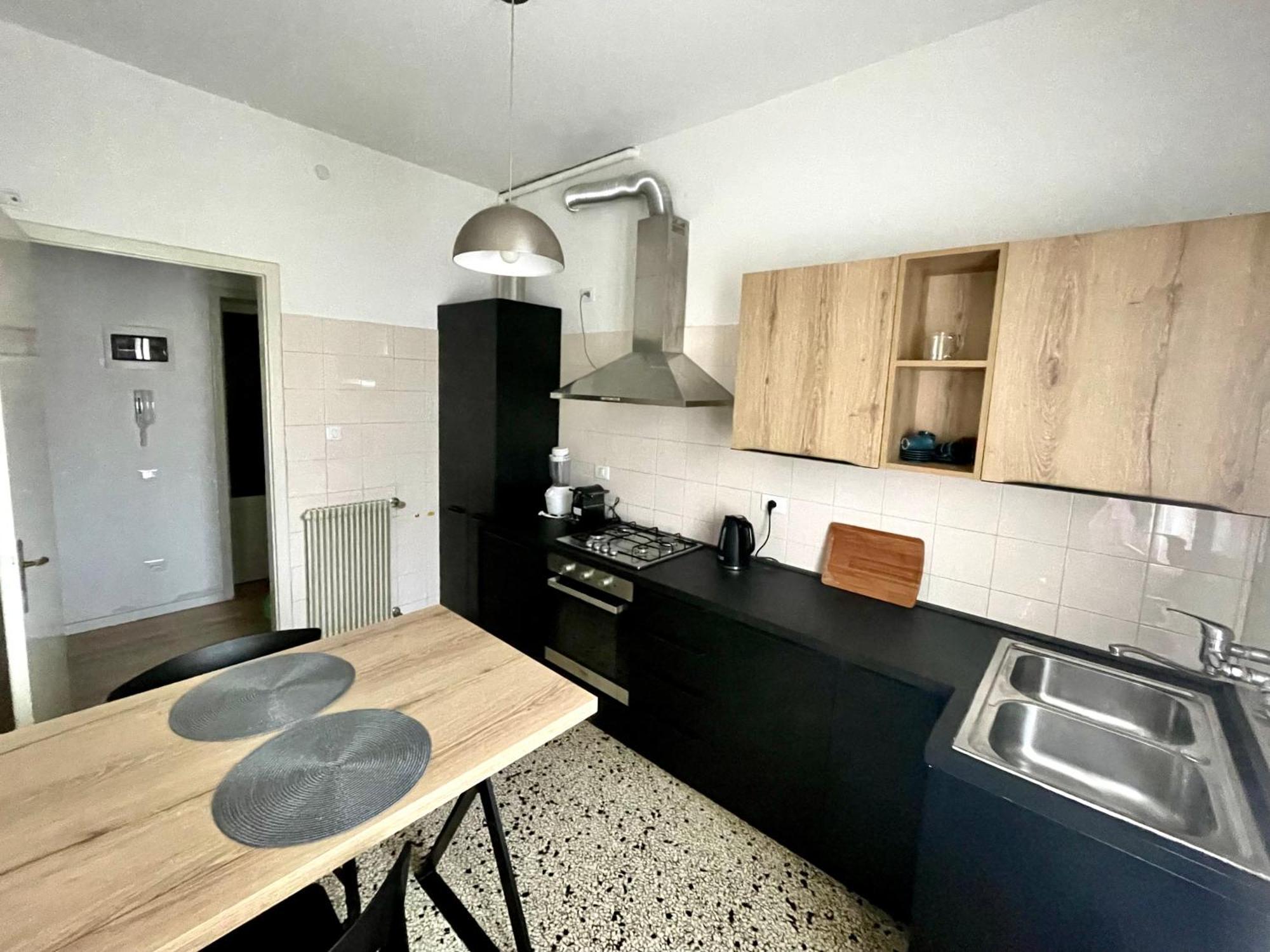 Apartment Dandolo By Welc